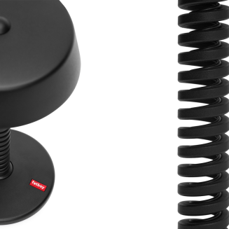  Fatboy Bellboy Anthracite matt table lamp - 3