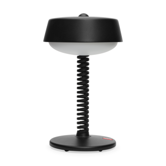  Fatboy Bellboy Anthracite matt table lamp - 4