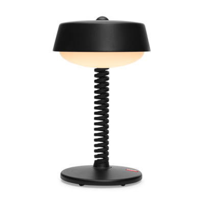  Fatboy Bellboy Anthracite matt table lamp