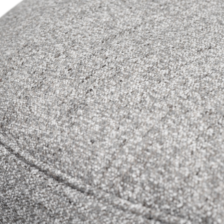  Fatboy Point Large Mingle Grid Stone pouffe Ø70x40 cm - 6