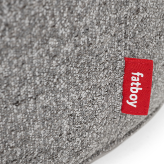  Fatboy Point Large Mingle Grid Stone pouffe Ø70x40 cm - 3