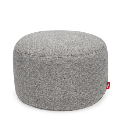 Fatboy Point Large Mingle Grid Stone pouffe Ø70x40 cm