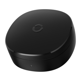 Smartring RingConn Gen 2 r.11 (czarny) - 4