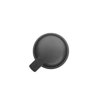  Brabantia ReNew Dark Gray liquid soap dispenser - 3