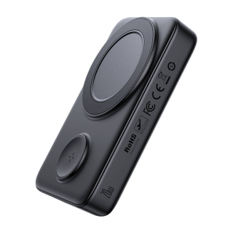 Power Bank Magnetyczny do Apple watch  Mcdodo MC-1461 10000mAh, 20W (czarny) - 3