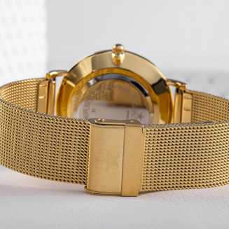 Zegarek Damski GIEWONT GW1970-1 - 12