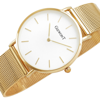 Zegarek Damski GIEWONT GW1970-1 - 4