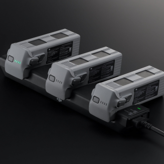 Hub ładowania akumulatorów DJI Matrice 4 (200W) - 3