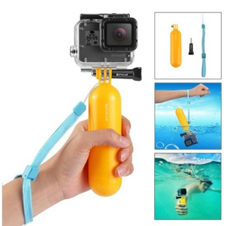 Zestaw 20 akcesoriów Puluz do kamer sportowych (m.in. Osmo Action 5 Pro) PKT11 - 5