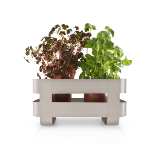 Self-watering herb pot organizer Eva Solo Sand - 2