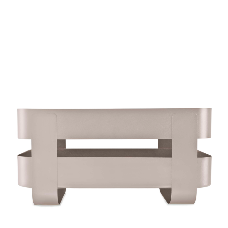 Self-watering herb pot organizer Eva Solo Sand