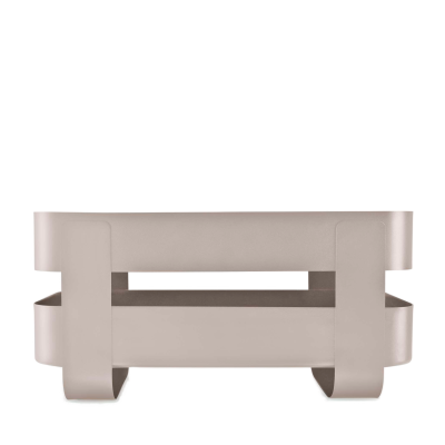 Self-watering herb pot organizer Eva Solo Sand