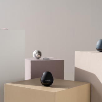  Steamery Pilo 1 fabric shaver blue - 5