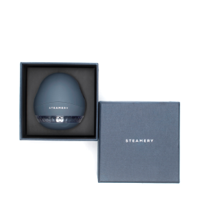  Steamery Pilo 1 fabric shaver blue - 3