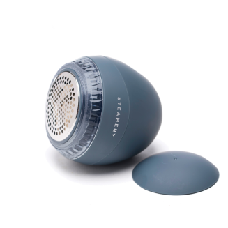  Steamery Pilo 1 fabric shaver blue - 2