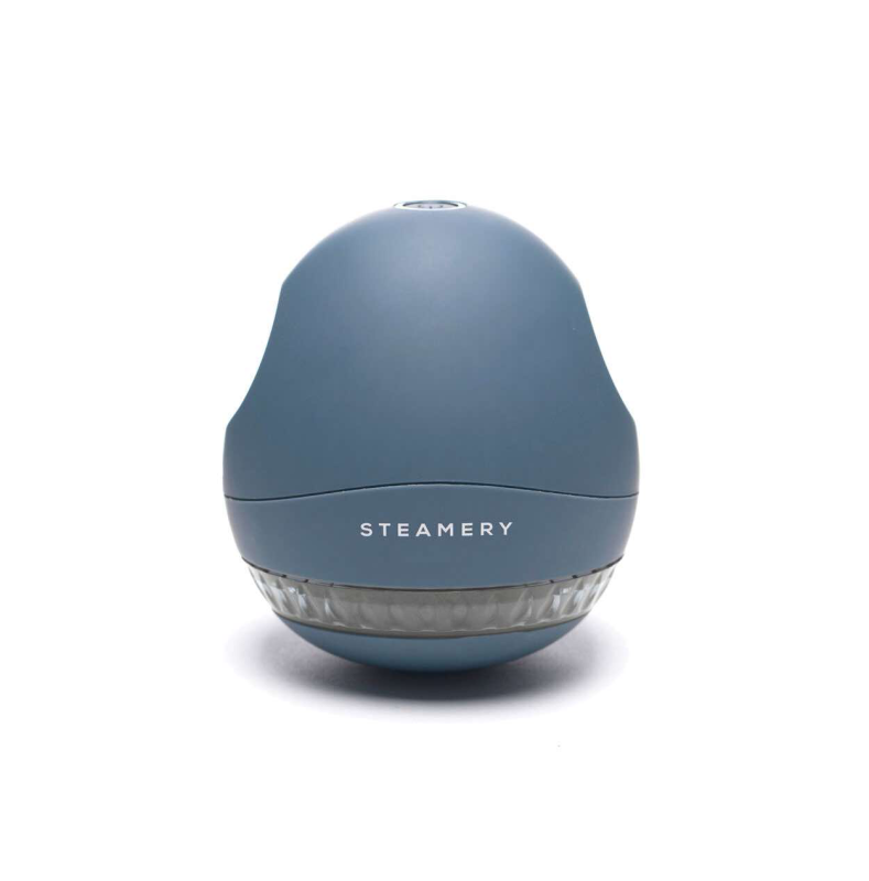  Steamery Pilo 1 fabric shaver blue