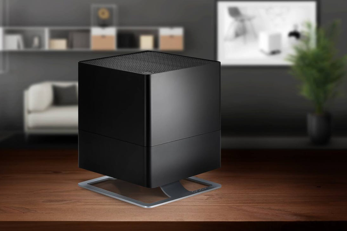 Our guide. Check why it is worth using air humidifiers. ALL4HOME