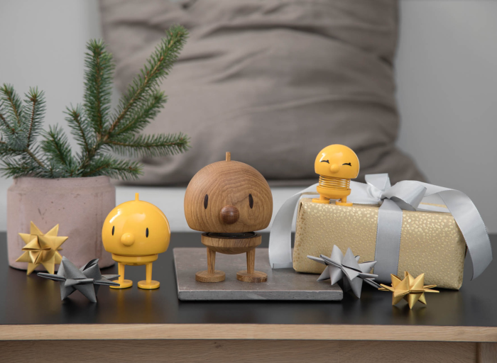 Be optimistic and get to know the Danish brand Hoptimist.