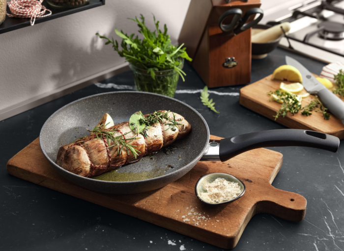 Our guide. How to choose the best frying pan.