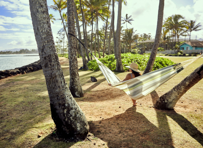 Discover the beauty and comfort of Colombian hammocks and La Siesta hammock chairs.