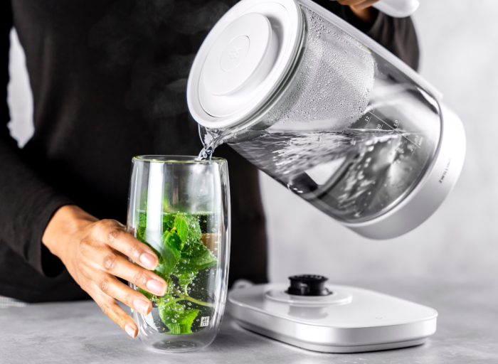 How to choose the perfect electric kettle. 3-step guide.