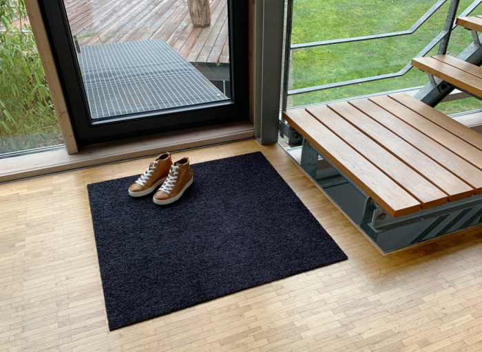 Keilbach door mats. The perfect solution for the autumn season.