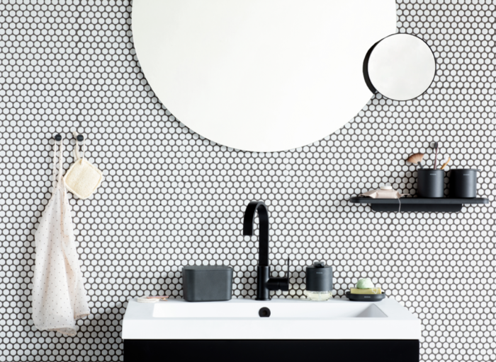 Brabantia Mindset. Take your comfort to the next level!