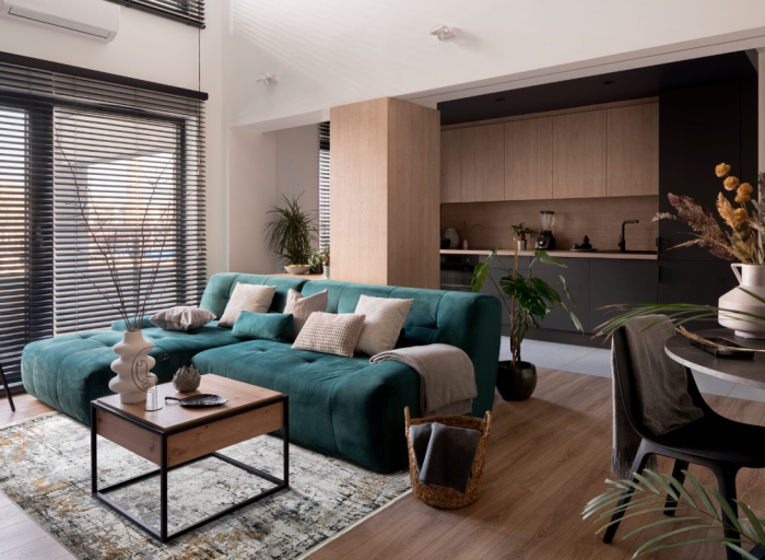 Modern Imperial carpets. Elegance and comfort in your home.