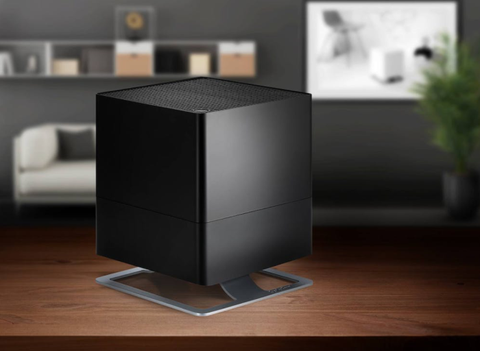 Our guide. Check why it is worth using air humidifiers.
