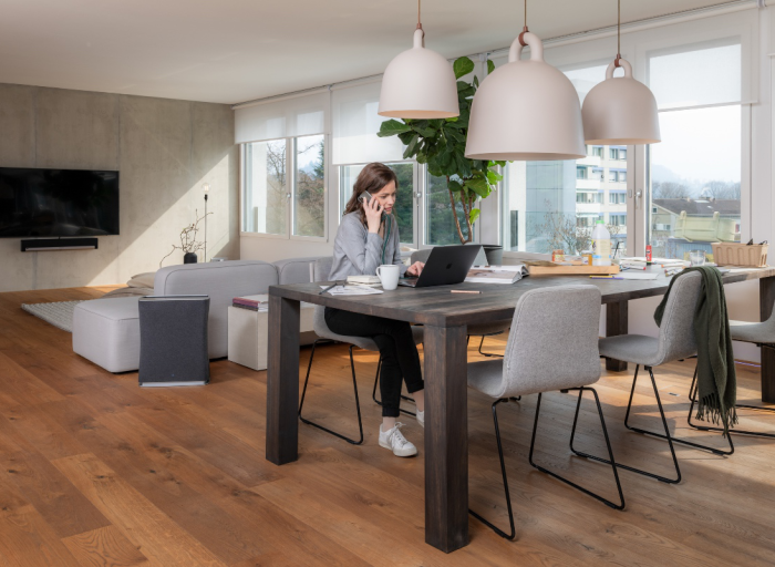 Our guide. How to choose the best air purifier.