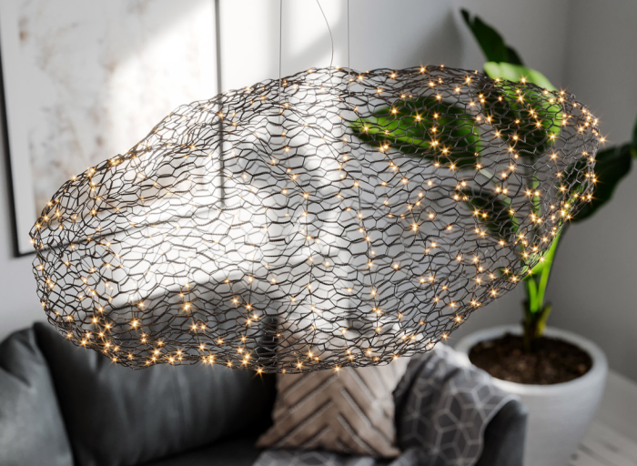 Our guide. How to choose the optimal light for your interior.