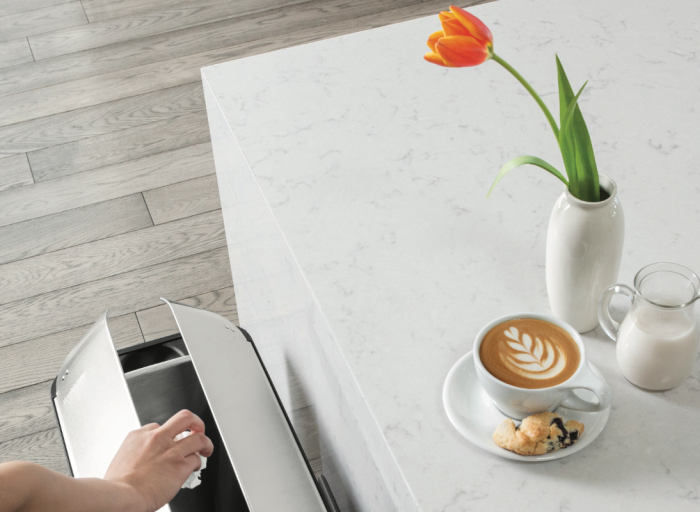 Innovative Simplehuman Products. Modern Solutions for Your Home.