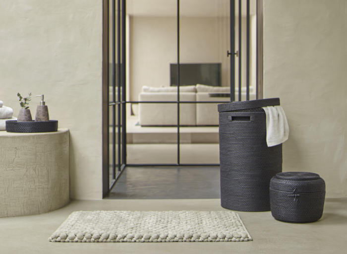 Aquanova's Bathroom Novelties for Spring-Summer 2024. Elegance and Functionality.