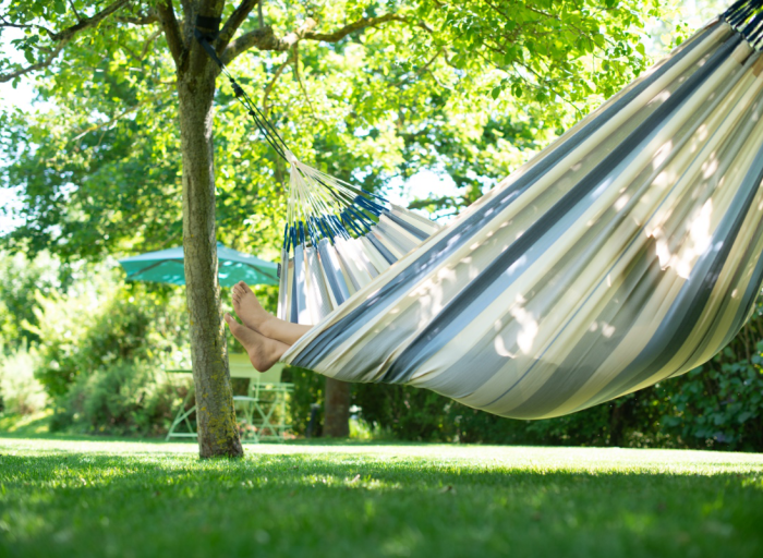 Discover La Siesta Colombian hammocks. A perfect combination of tradition and comfort.