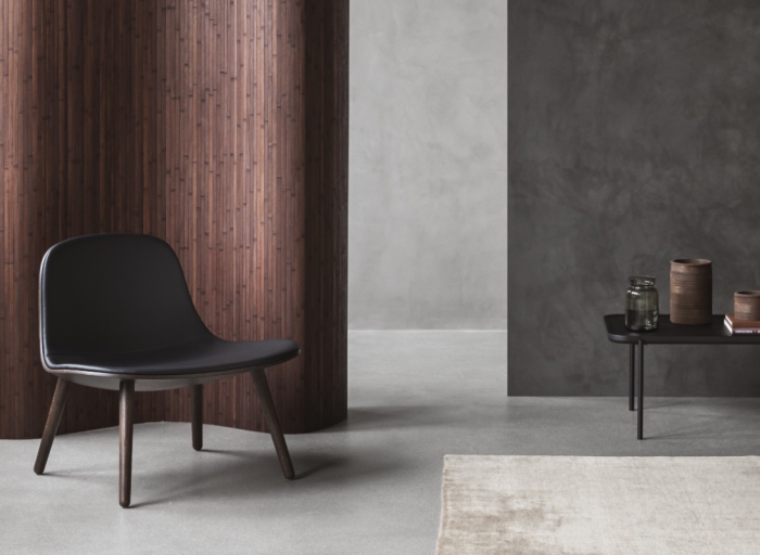 Discover the new Yuuga furniture collection from Eva Solo.