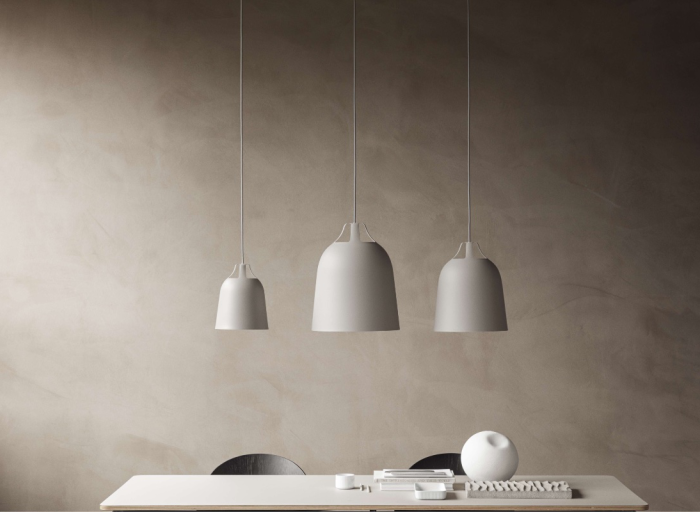 Clover lamp collection by Eva Solo. Combine Scandinavian design and functionality.