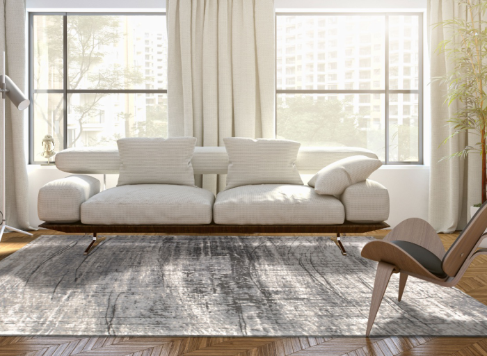 How to Choose the Perfect Carpet for Your Interior. A Guide for Everyone.