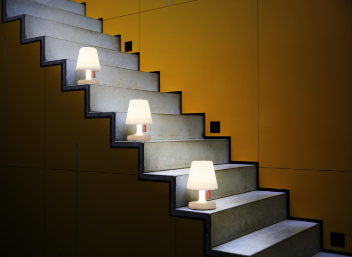 Meet the Fatboy Edison family. A practical guide to the Fatboy lamp collection.