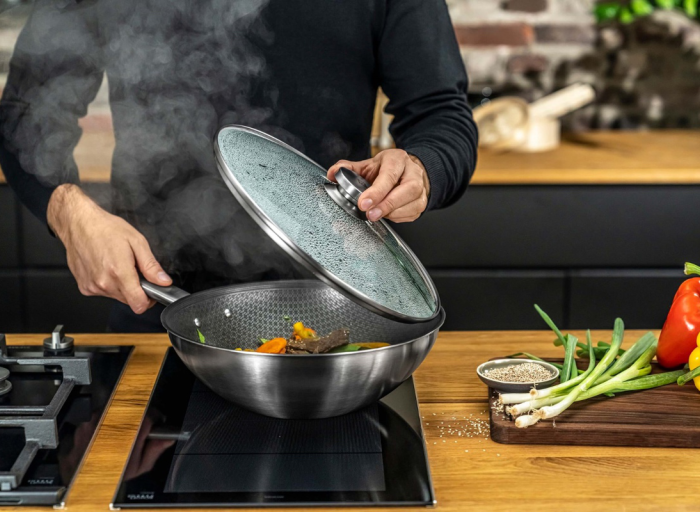 Zwilling Joy Plus Pans. Cookware for special tasks.