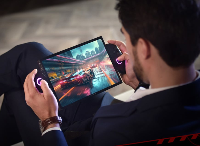 Next level gaming. Accessories essential for every Gamer.